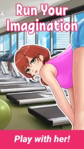 PP Adult Games Fun Girls sims MOD APK (Menu, Unlimited Gold, Diamonds) 1