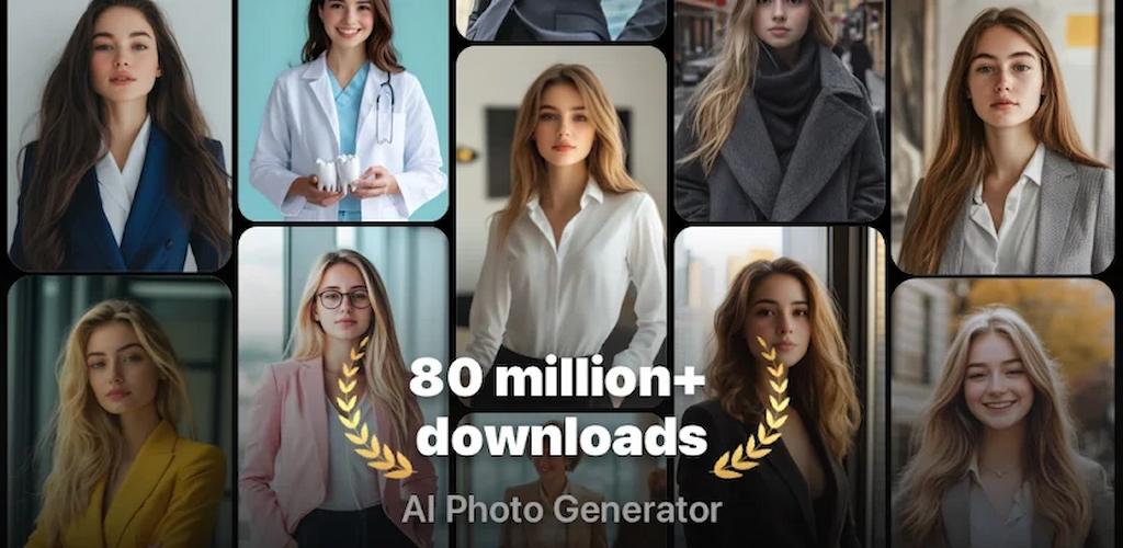 AI Photo App Generator Enhancer