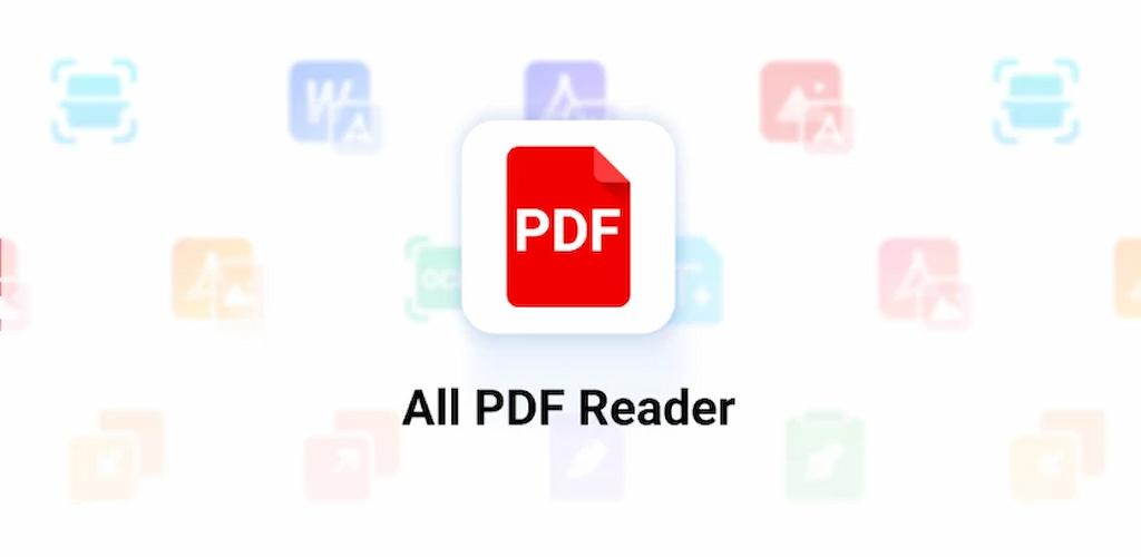 All PDF Reader