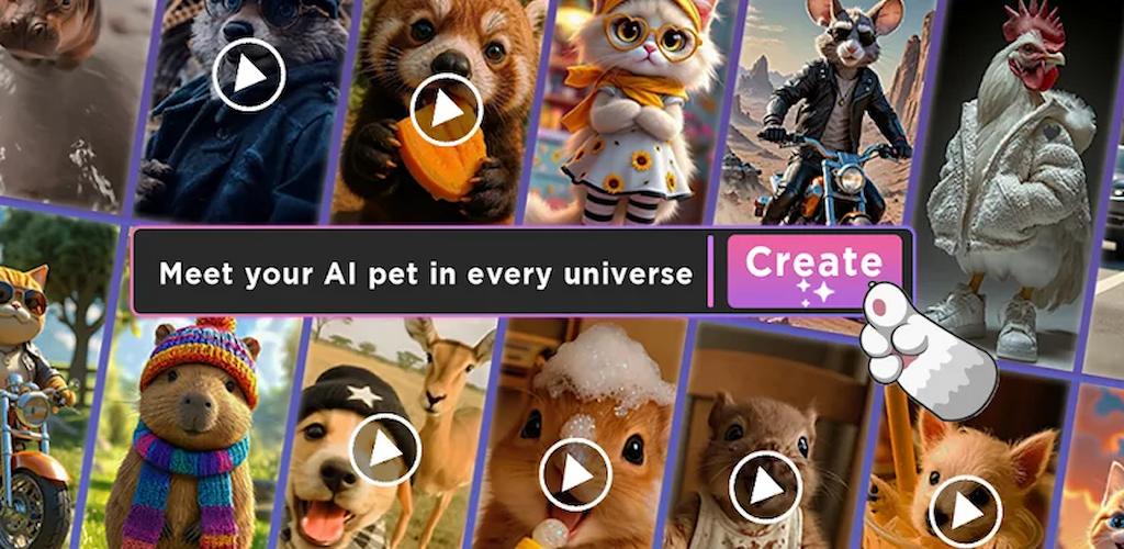 Cat Video Generator: Flix AI