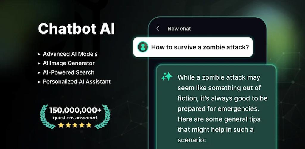 Chatbot AI Chat Ask AI
