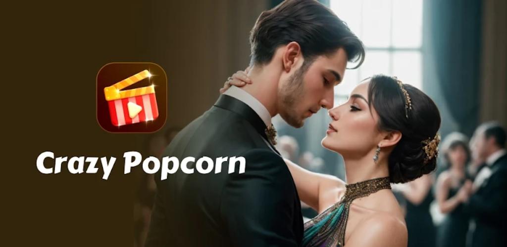 Crazy PopCorn