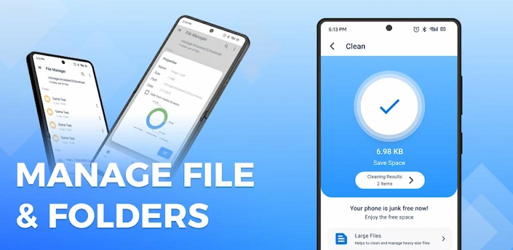 File Manager File Browser