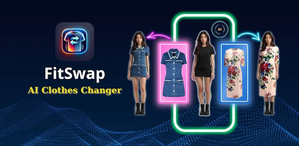 FitSwap