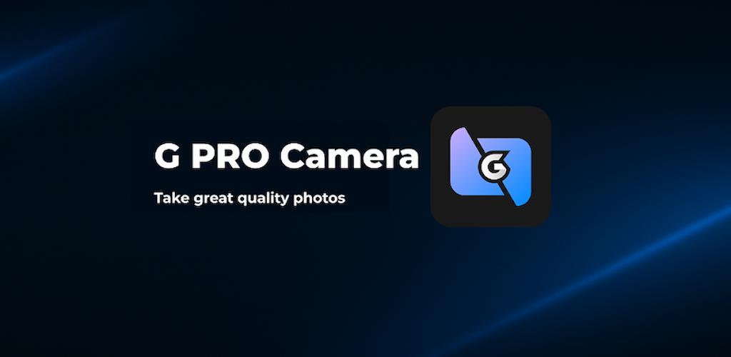 G PRO Camera