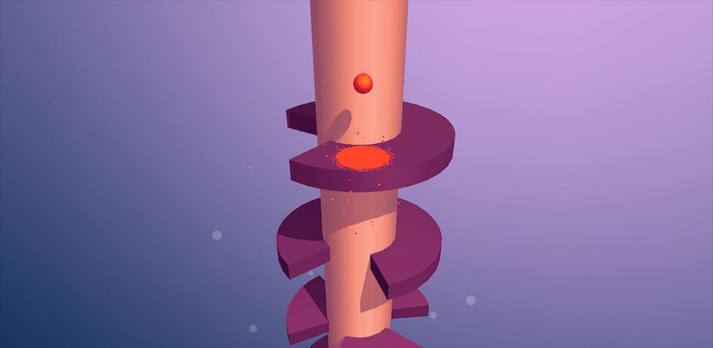 Helix Jump Mod Apk