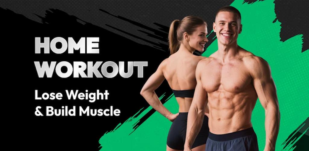 Home Workout App