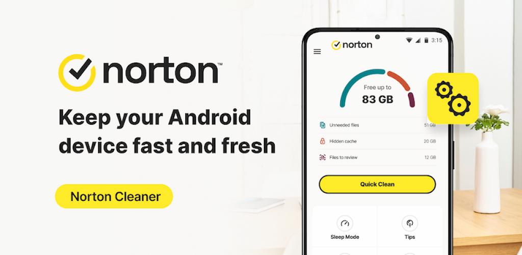 Norton Cleaner