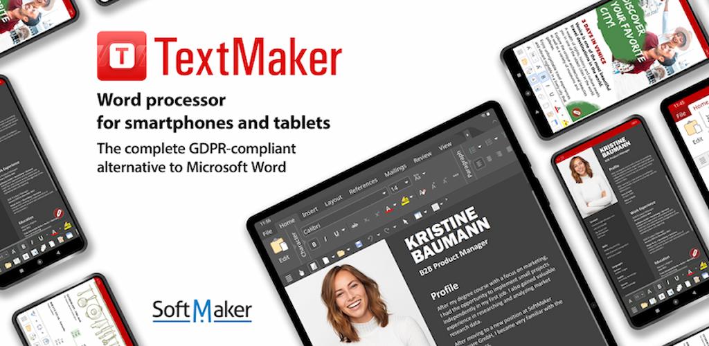 Office NX TextMaker