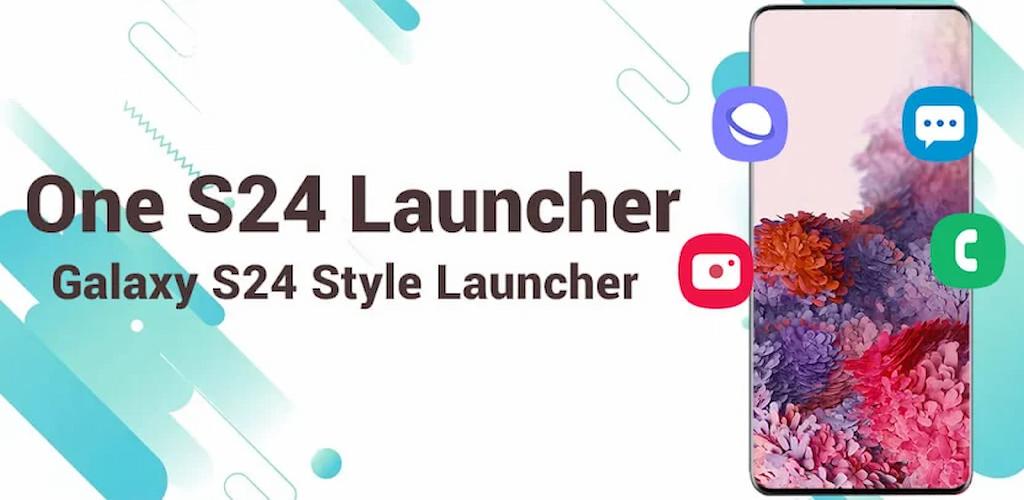 One S25 Launcher