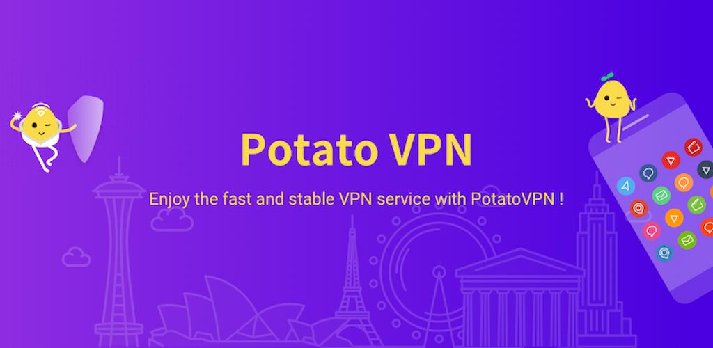 PotatoVPN