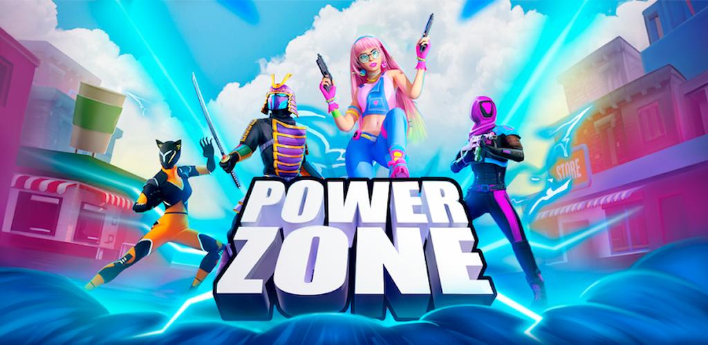 Power Zone