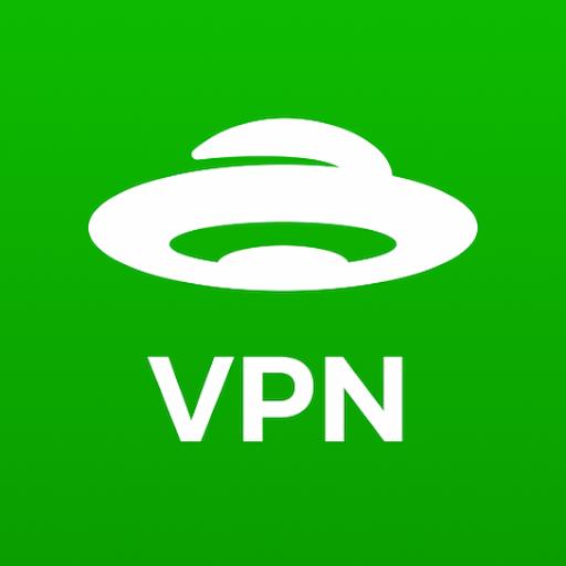 UFO VPN