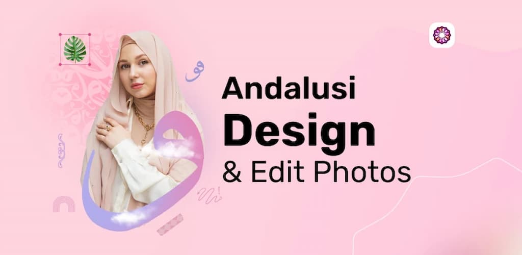 Andalusi_ Design & Edit Photos