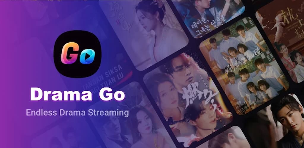 Drama Go