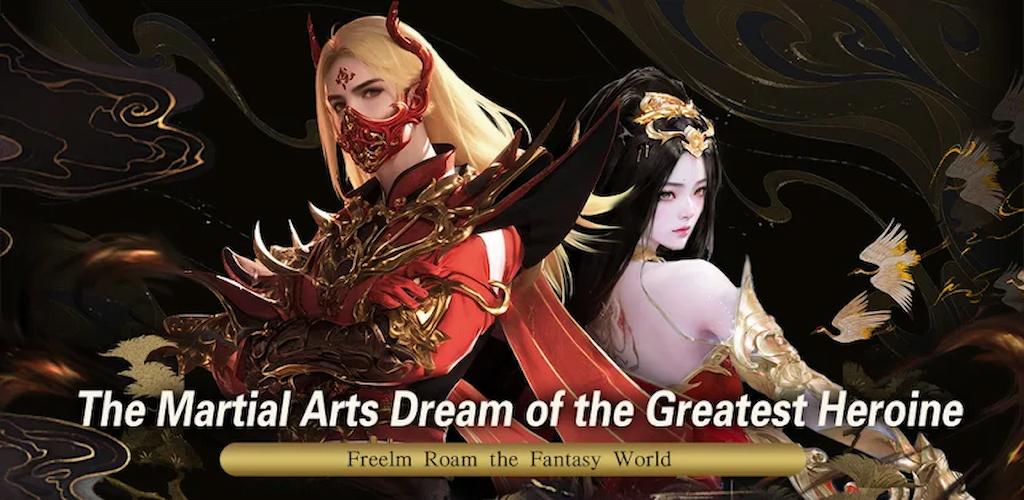 Echoes of Eternity Mod Apk