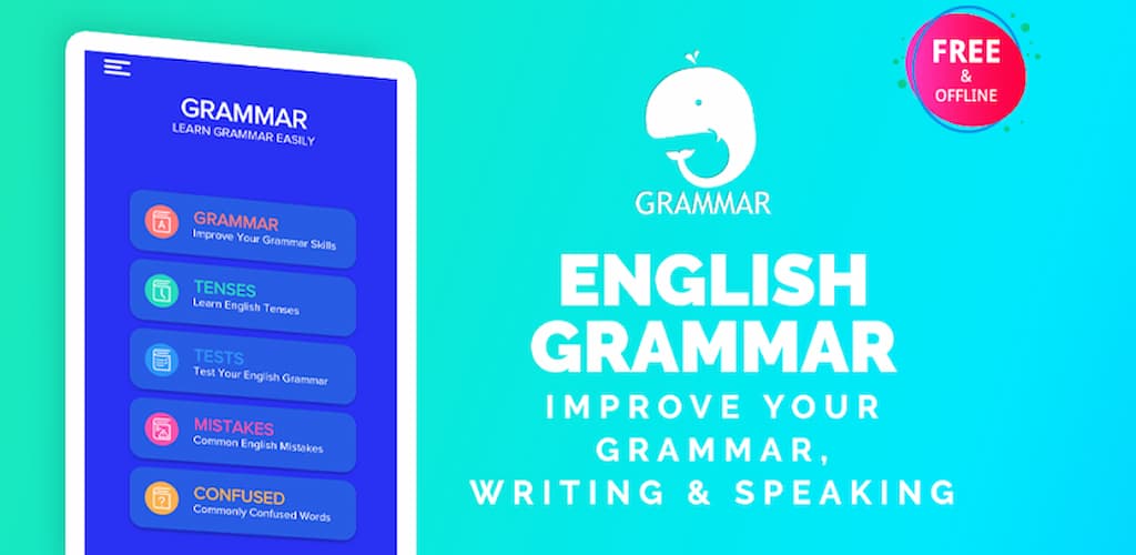 English Grammar
