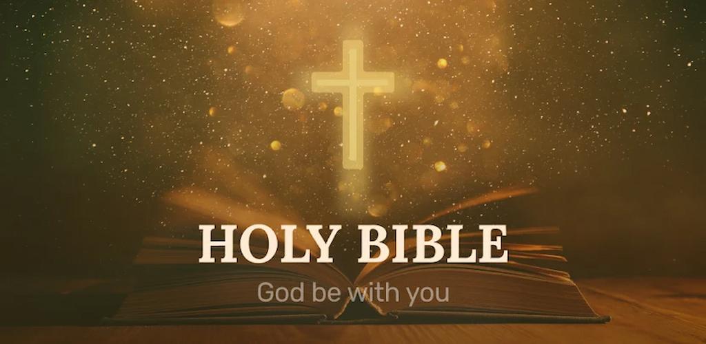 Holy Bible