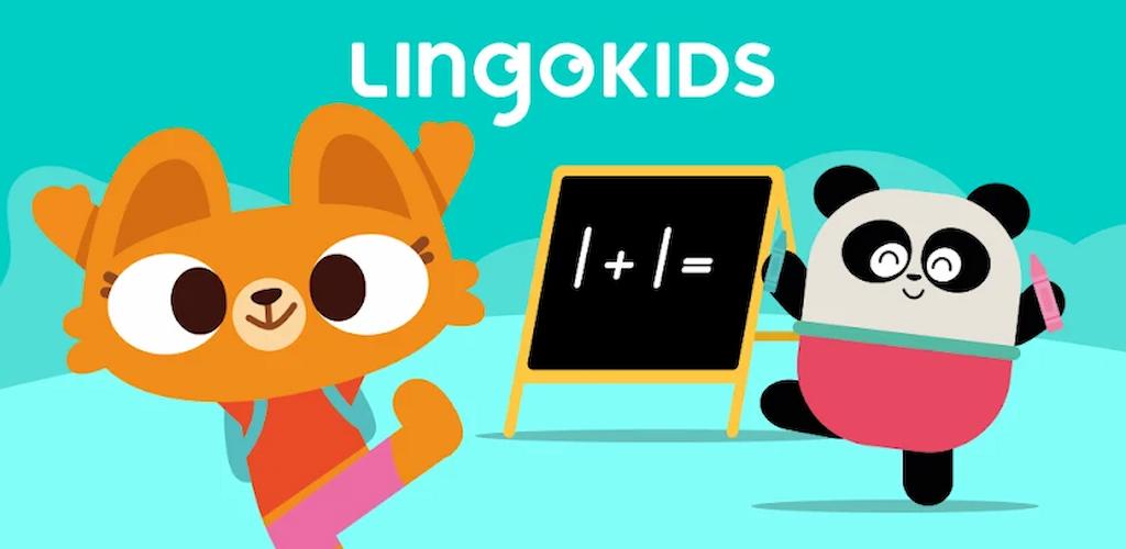 Lingokids