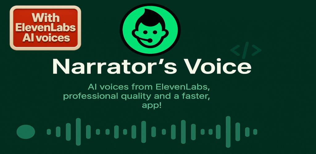 Narrator's Voice