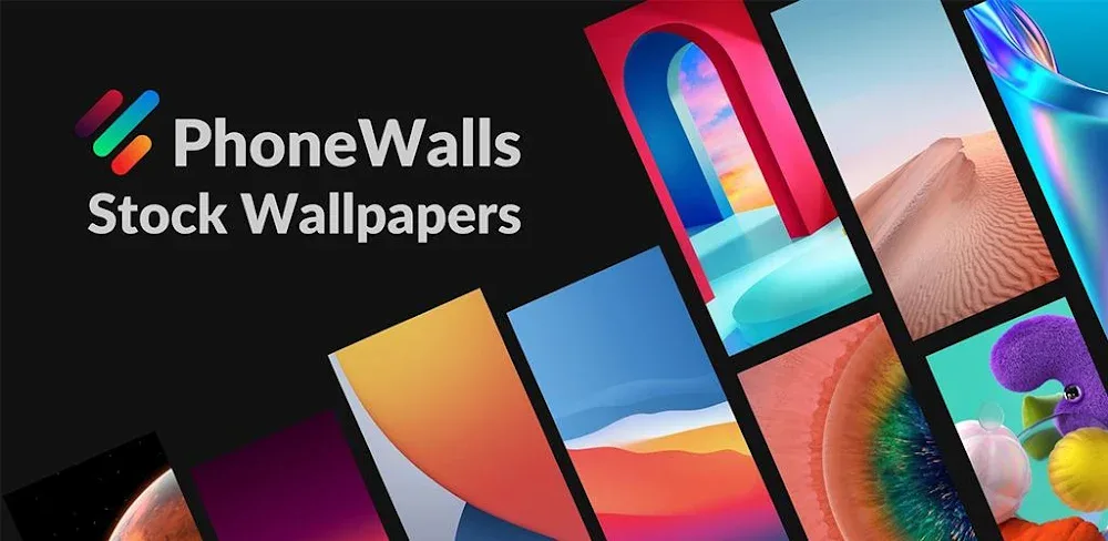PhoneWalls