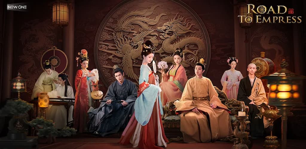 Road to Empress