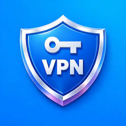 Smart VPN_ Super VPN Proxy