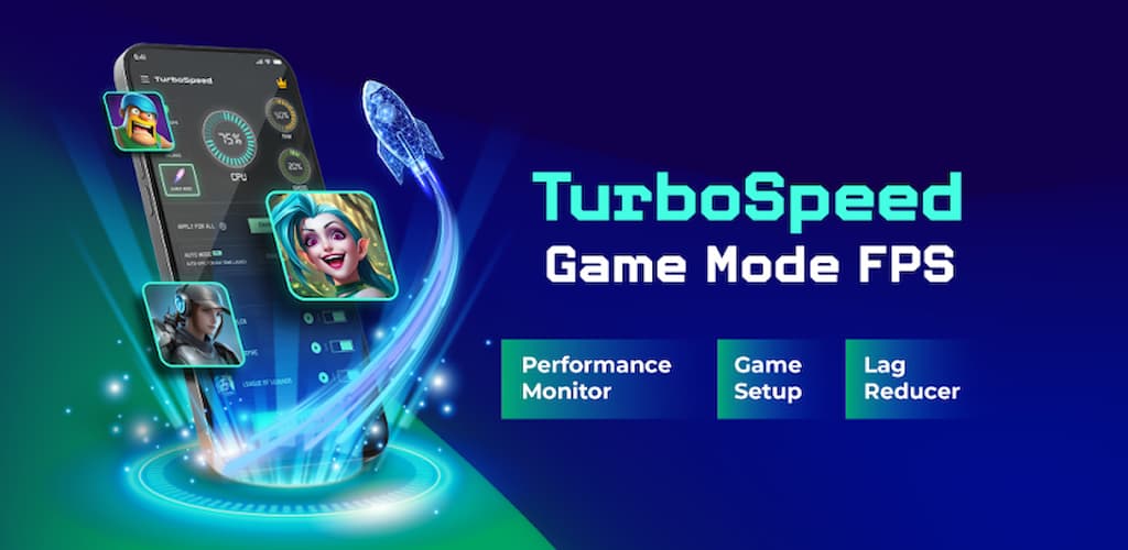 TurboSpeed