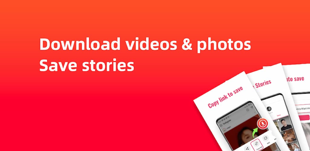 InSaver: Video Downloader - Story Saver