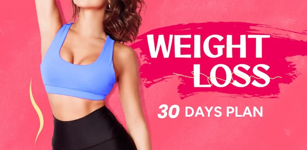 Weight Loss for Women_ Workout