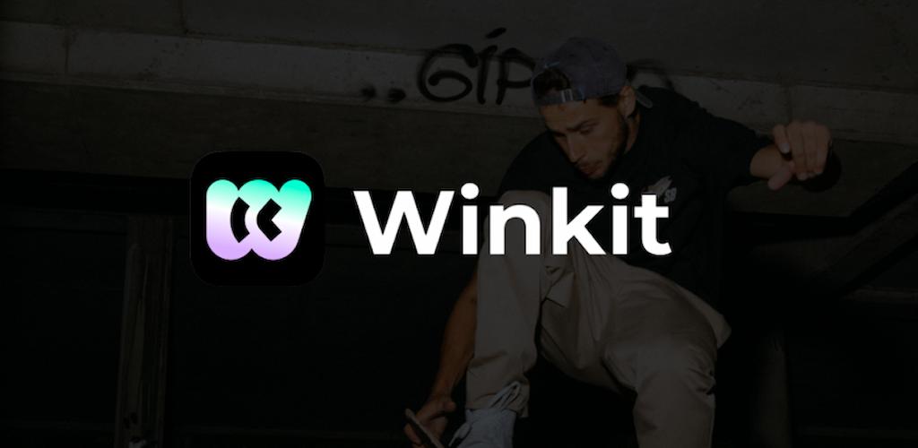 Winkit Mod Apk