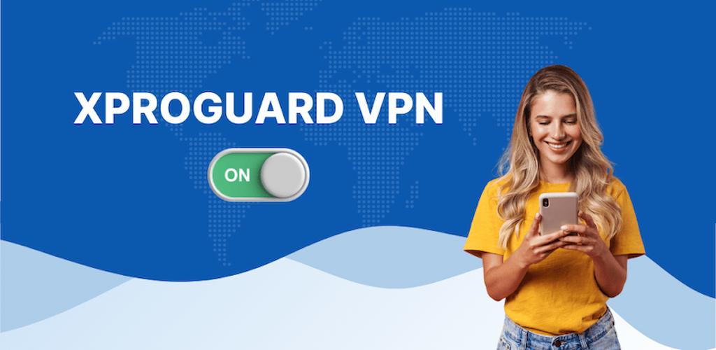 Xproguard VPN