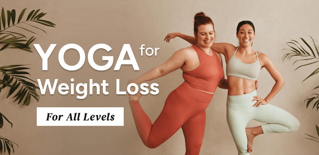 Yoga for Beginners Weight Loss