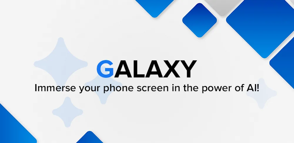 Galaxy Assistant
