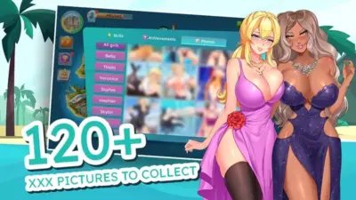 Sexy Beaches MOD APK (Free Shopping) 2
