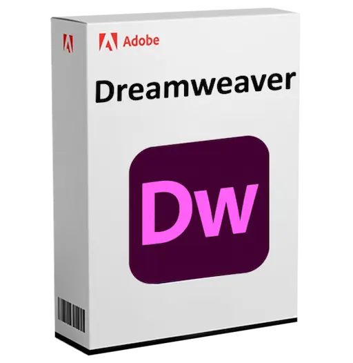 Adobe Dreamweaver