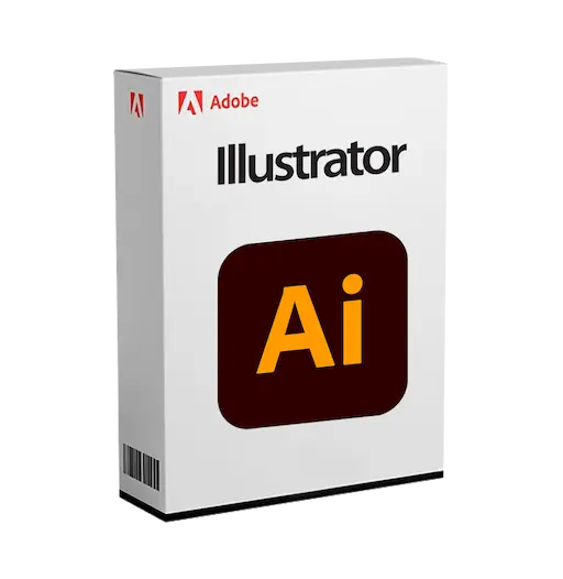Adobe Illustrator 2025