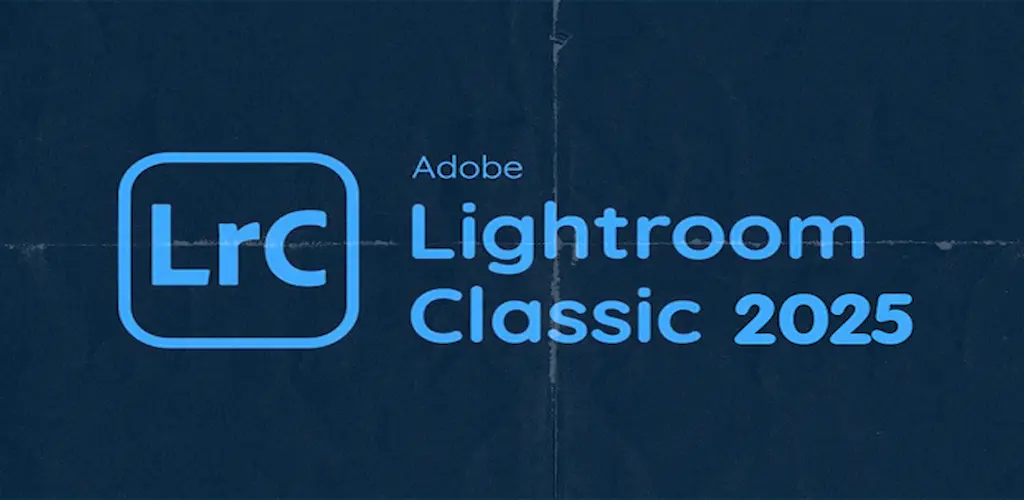 Adobe Lightroom Classic
