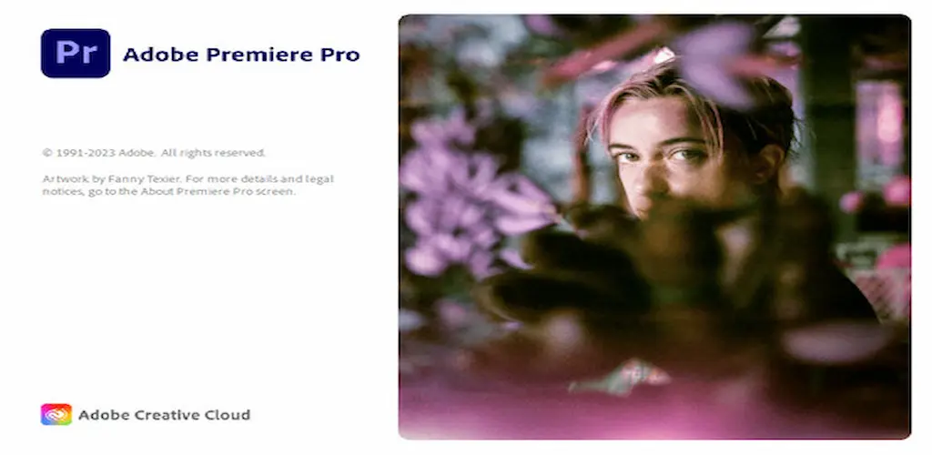 Adobe Premiere Pro 2025 PC