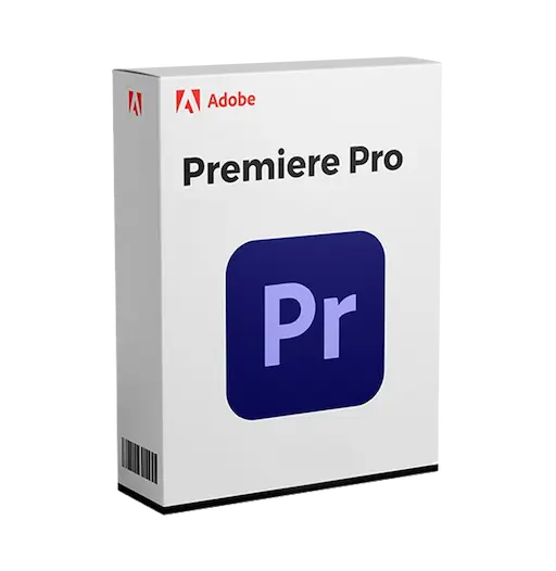 Adobe Premiere Pro 2025