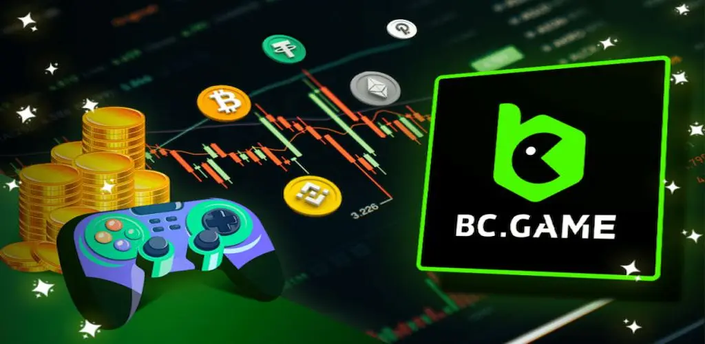 BC Game Mod APK