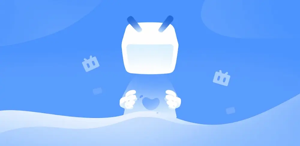 Bstation Mod APK Premium Unlocked No Ads