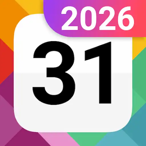 Agenda de calendrier Mod APK (1)