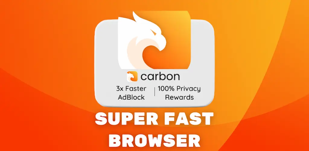 Carbon_ Super Fast Browser