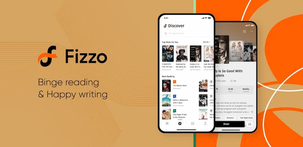 Download Fizzo Mod APK VIP Unlocked