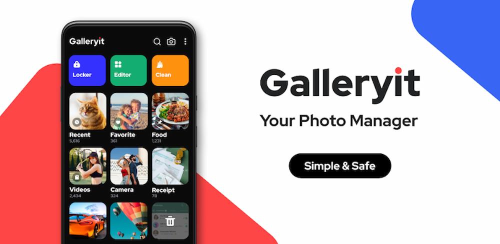 Galleryit