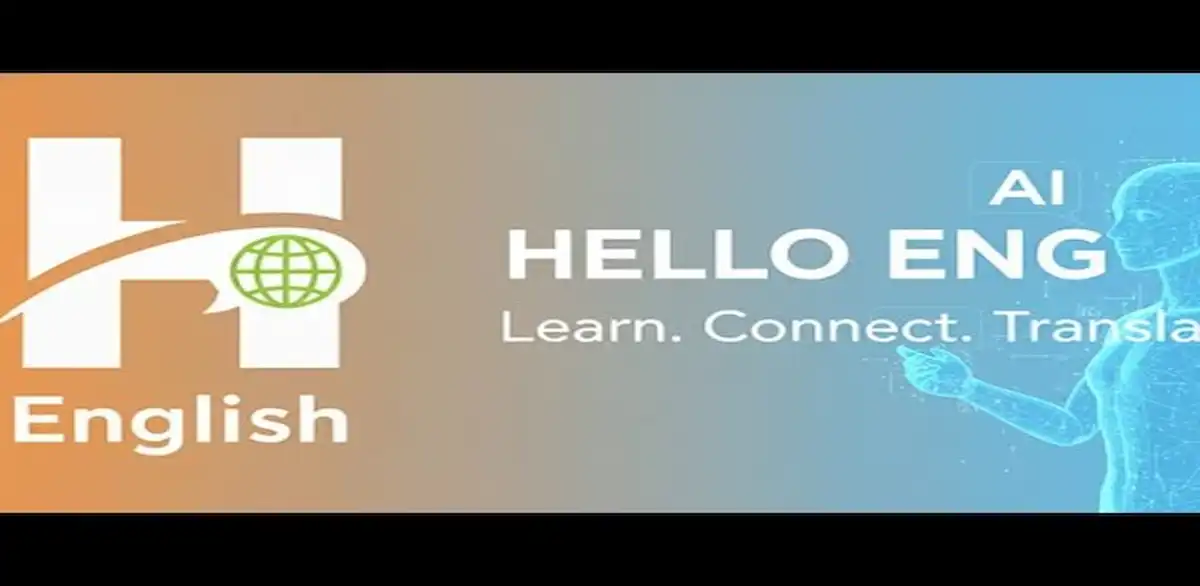 Hello English Mod APK