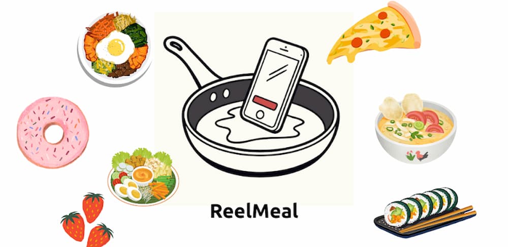 ReelMeal AI