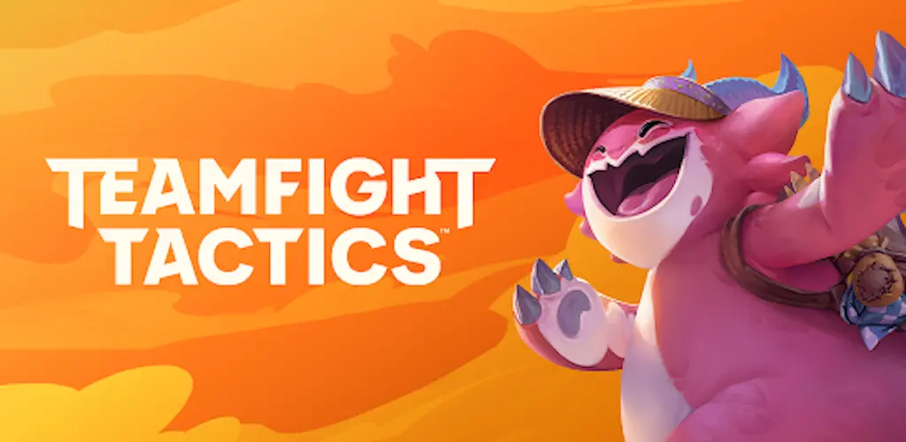 Teamfight Tactics PBE MOD APK