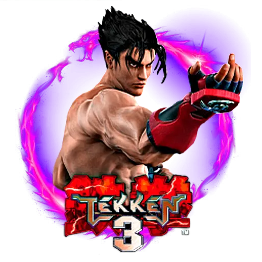 Tekken 3 Apk Download